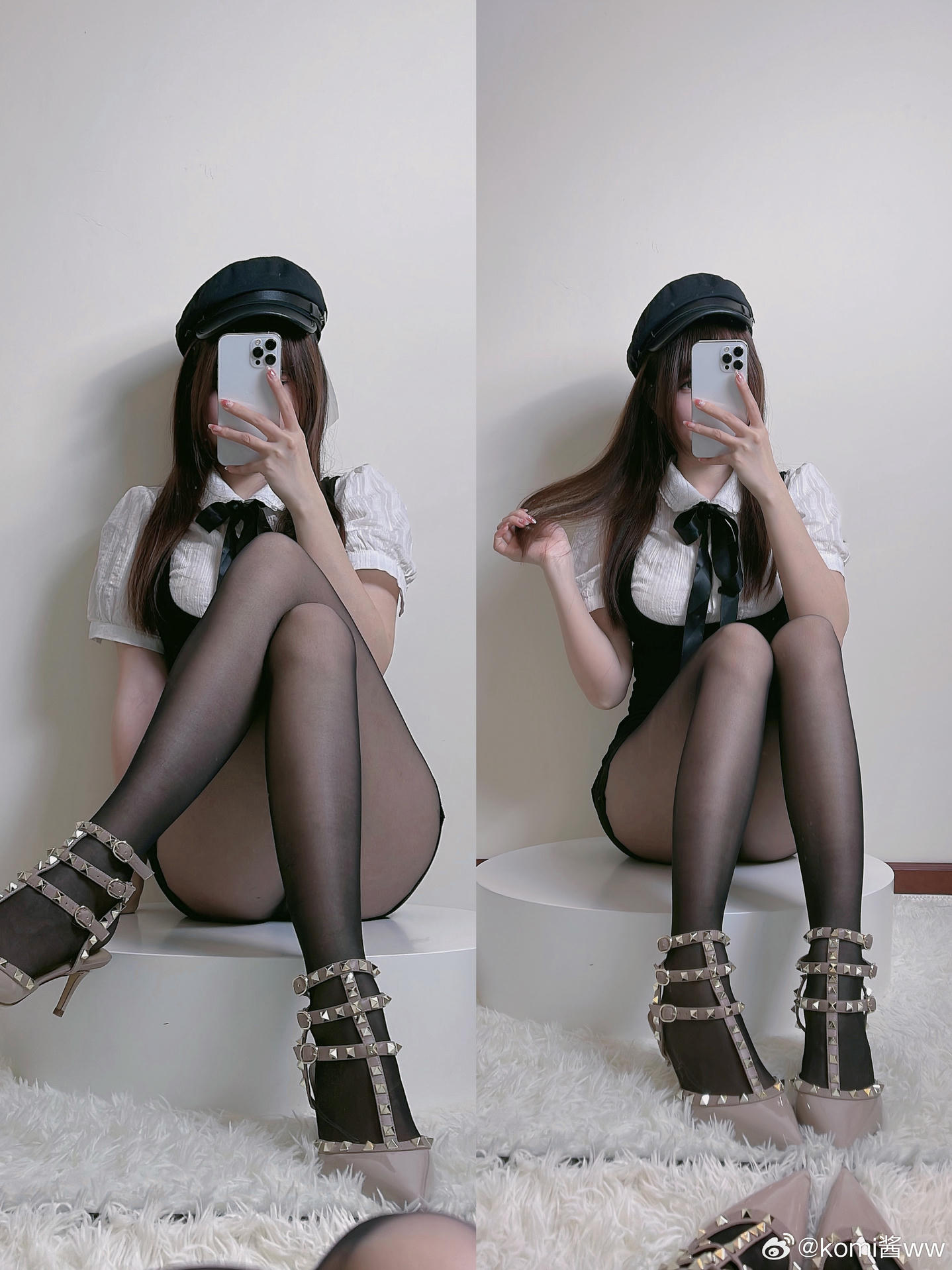 miko酱ww NO.027 微博付费内容图片合集[899P 1.79G]_第9集