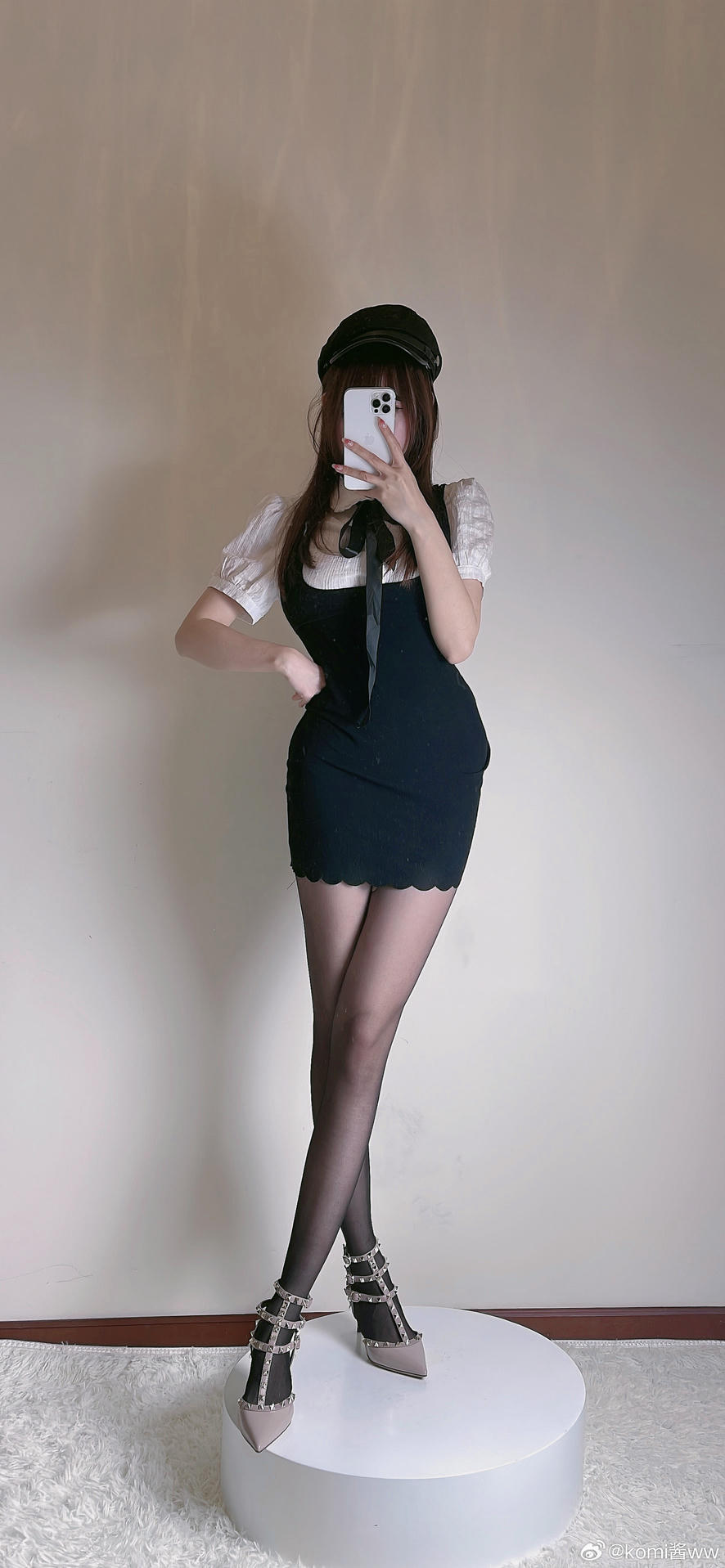 miko酱ww NO.027 微博付费内容图片合集[899P 1.79G]_第9集