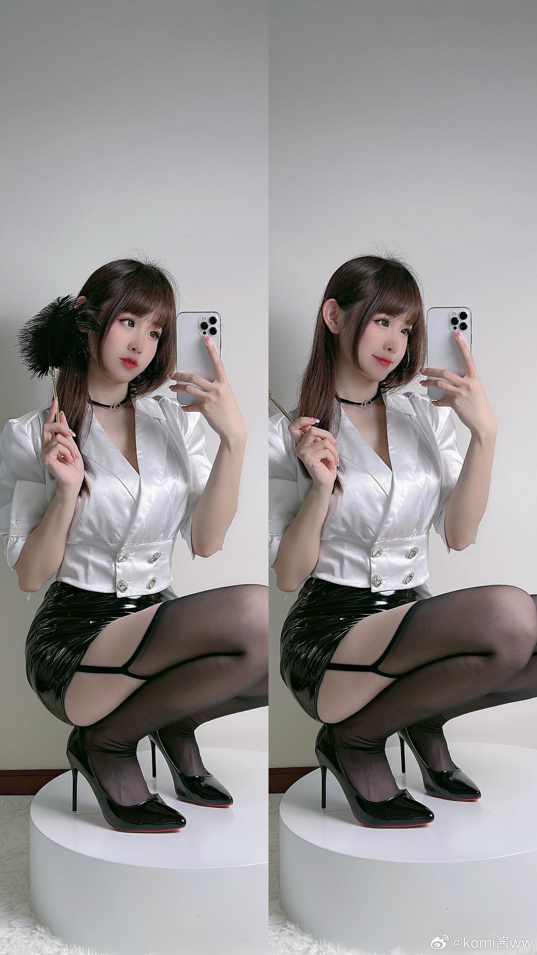 miko酱ww NO.027 微博付费内容图片合集[899P 1.79G]_第10集