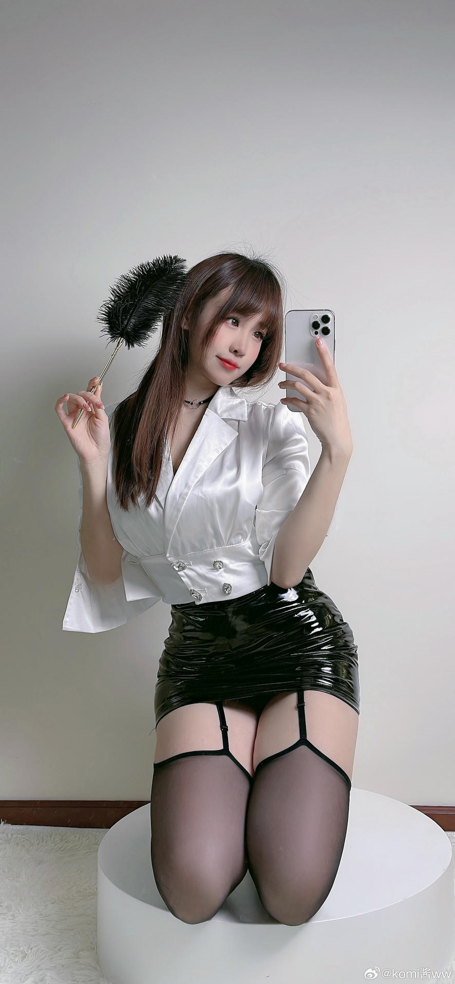 miko酱ww NO.027 微博付费内容图片合集[899P 1.79G]_第10集