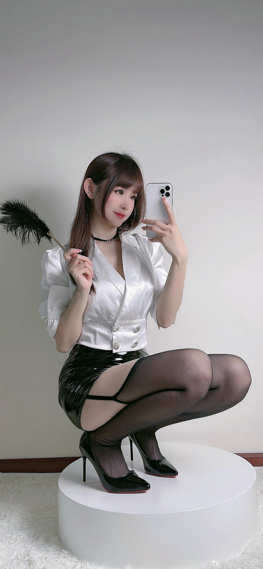 miko酱ww NO.027 微博付费内容图片合集[899P 1.79G]_第10集