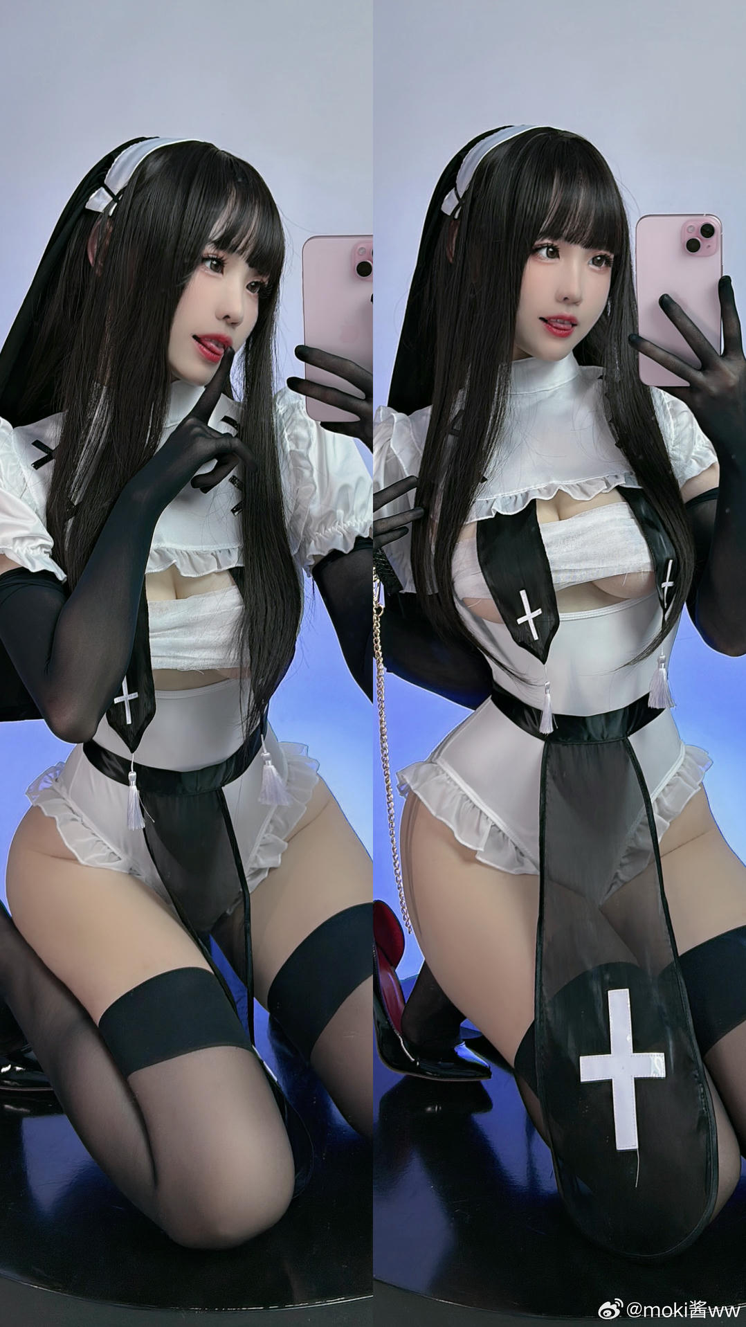 miko酱ww NO.027 微博付费内容图片合集[899P 1.79G]_第2集