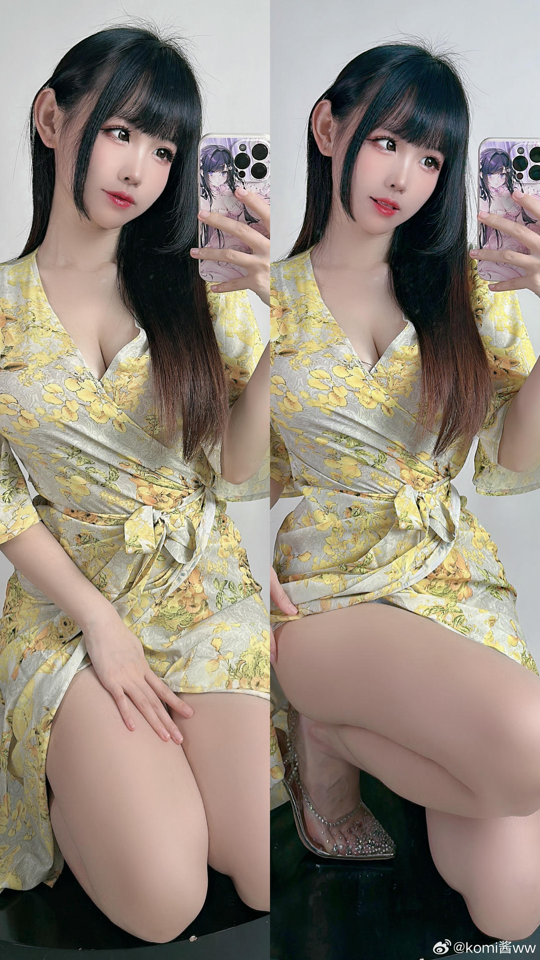 miko酱ww NO.027 微博付费内容图片合集[899P 1.79G]_第11集