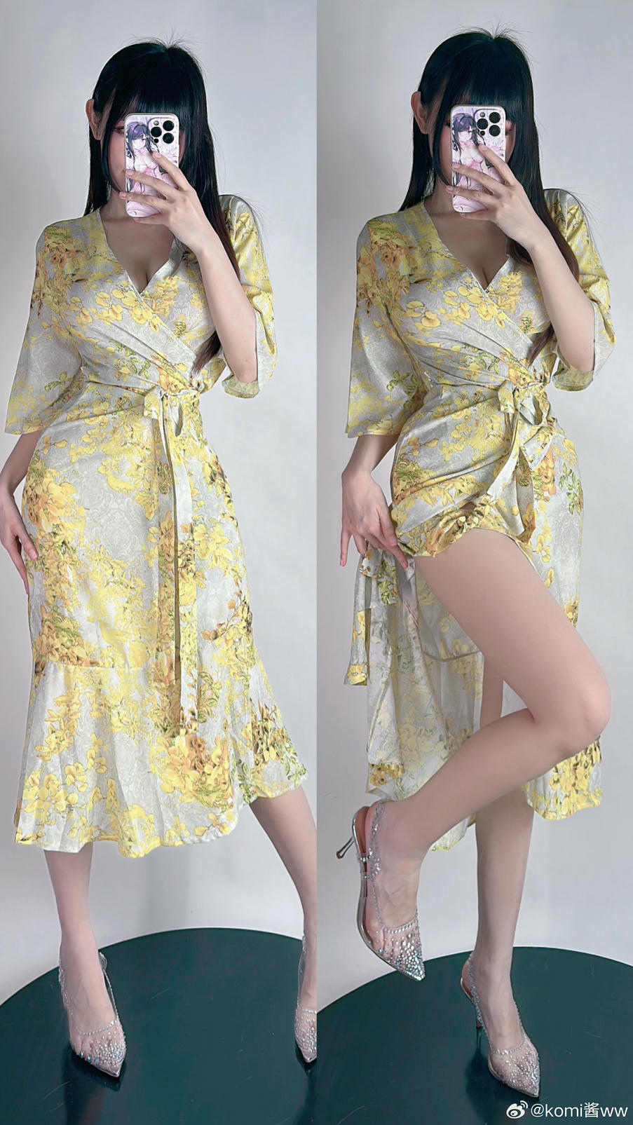 miko酱ww NO.027 微博付费内容图片合集[899P 1.79G]_第11集