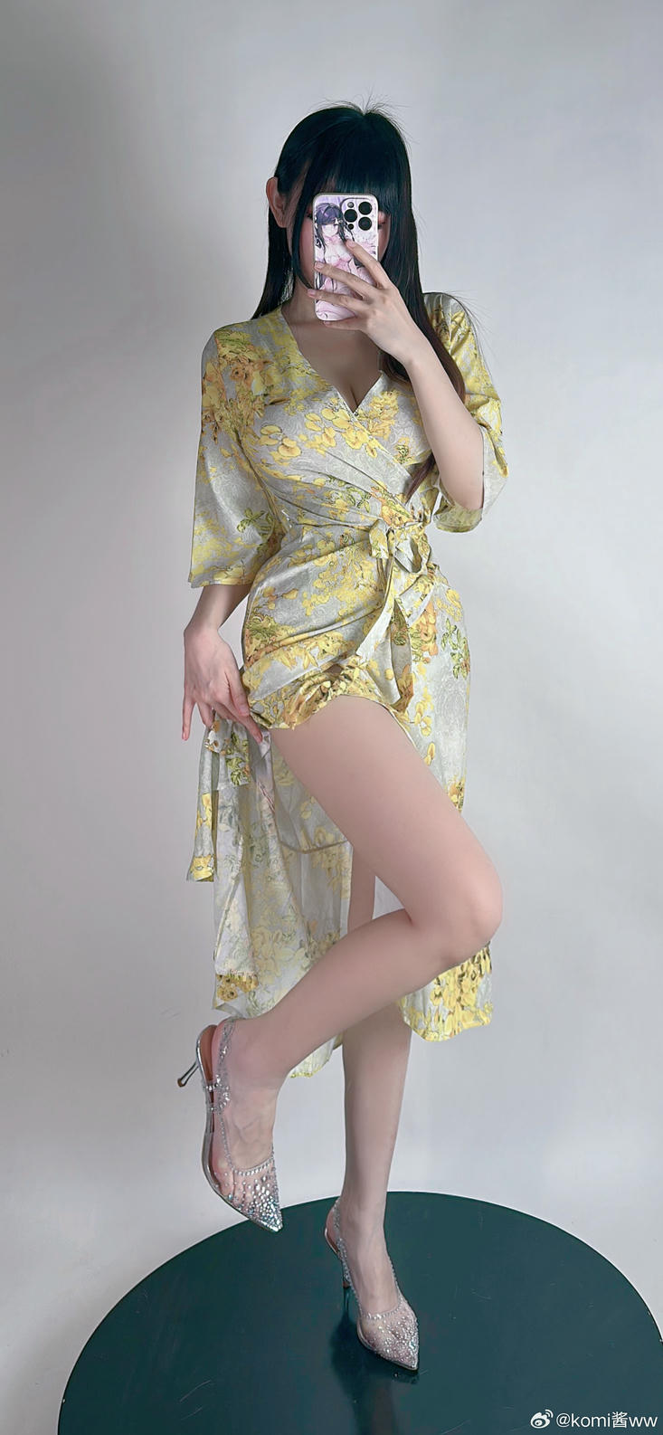 miko酱ww NO.027 微博付费内容图片合集[899P 1.79G]_第11集