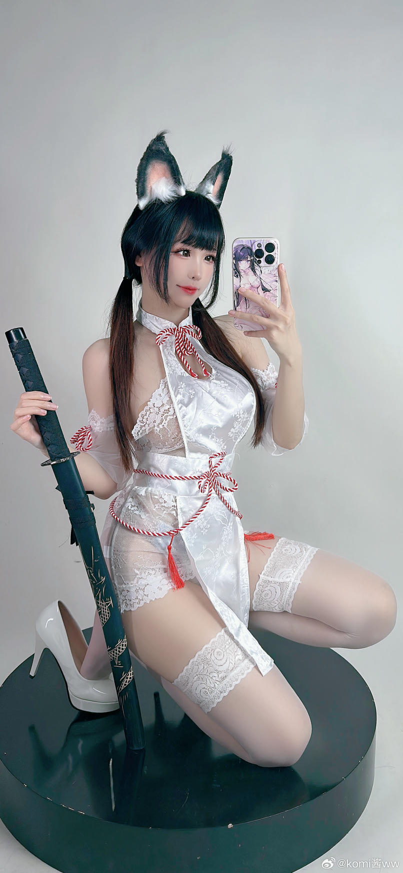 miko酱ww NO.027 微博付费内容图片合集[899P 1.79G]_第12集