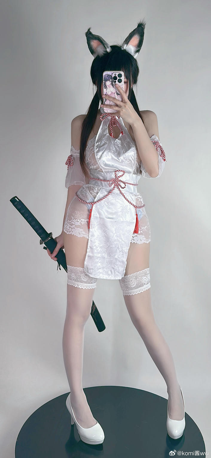 miko酱ww NO.027 微博付费内容图片合集[899P 1.79G]_第12集