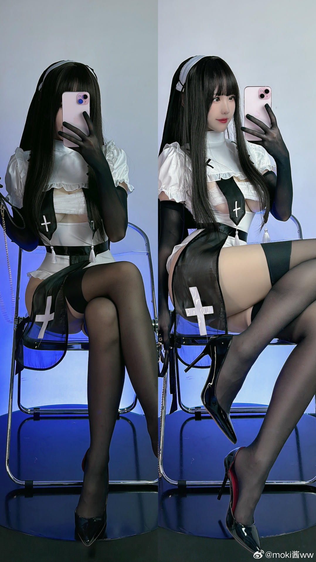 miko酱ww NO.027 微博付费内容图片合集[899P 1.79G]_第2集