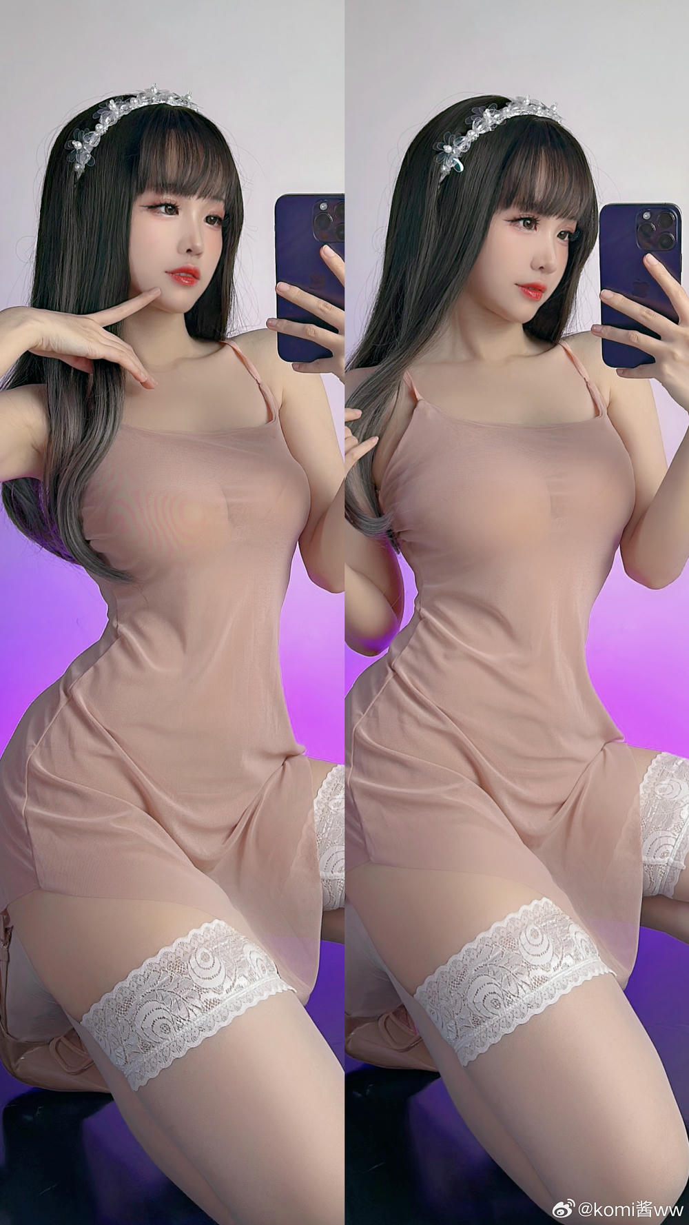 miko酱ww NO.027 微博付费内容图片合集[899P 1.79G]_第12集