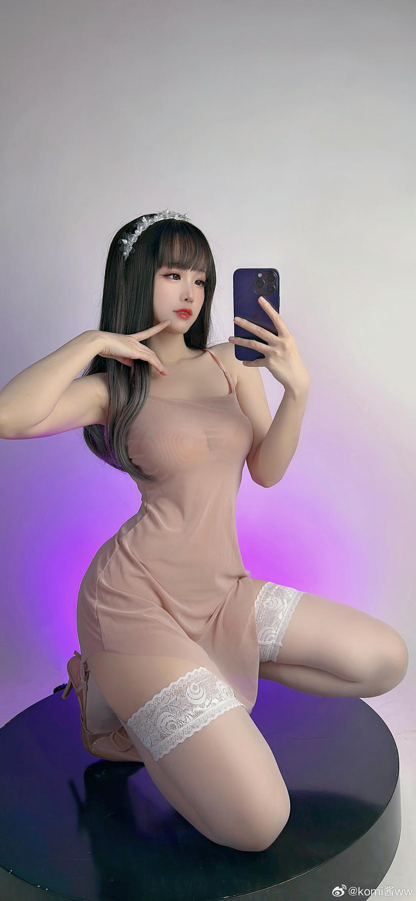 miko酱ww NO.027 微博付费内容图片合集[899P 1.79G]_第12集