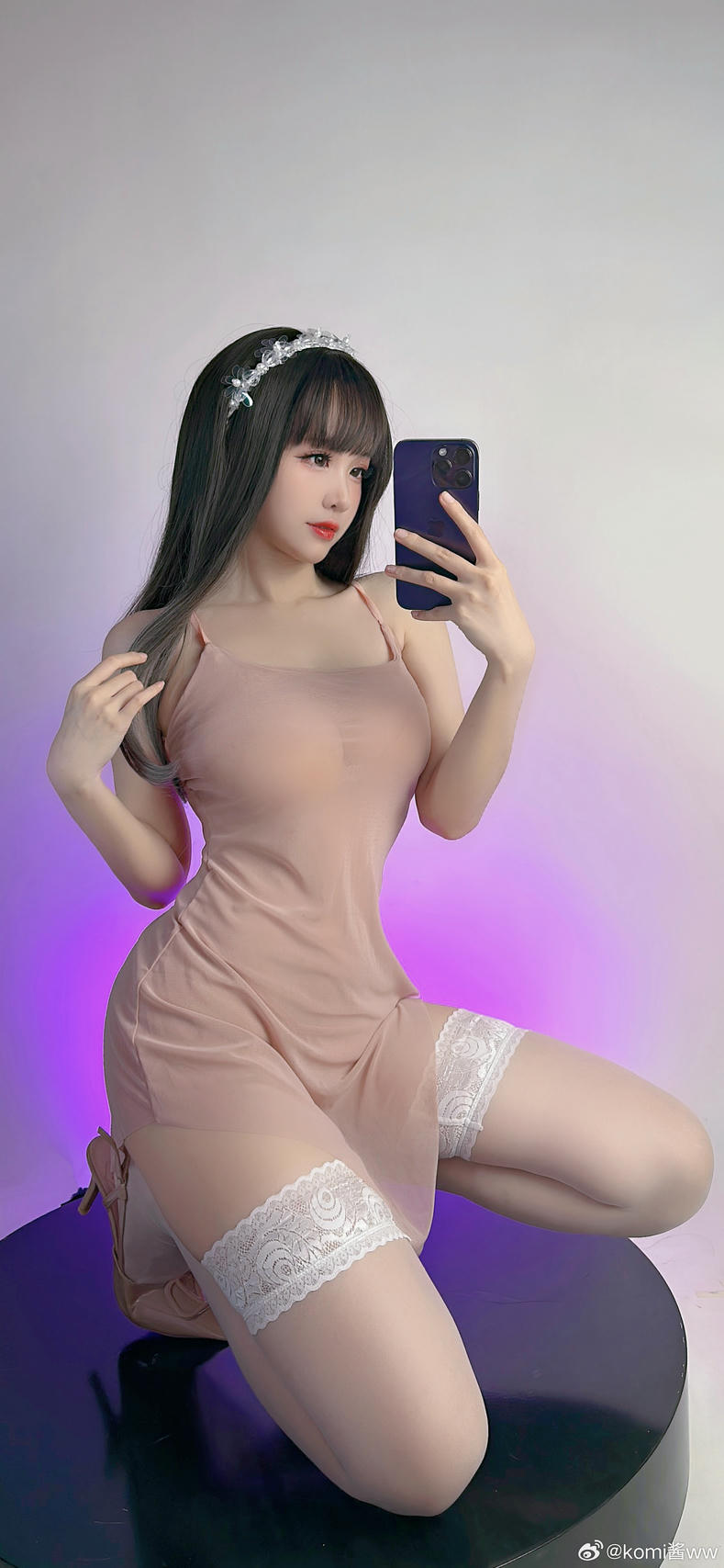 miko酱ww NO.027 微博付费内容图片合集[899P 1.79G]_第12集