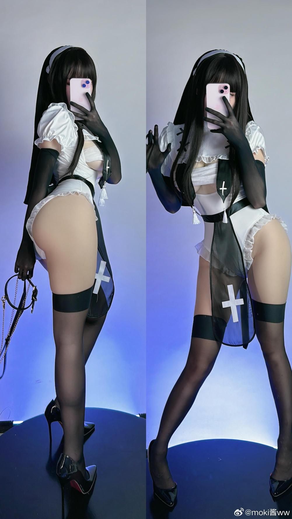 miko酱ww NO.027 微博付费内容图片合集[899P 1.79G]_第2集