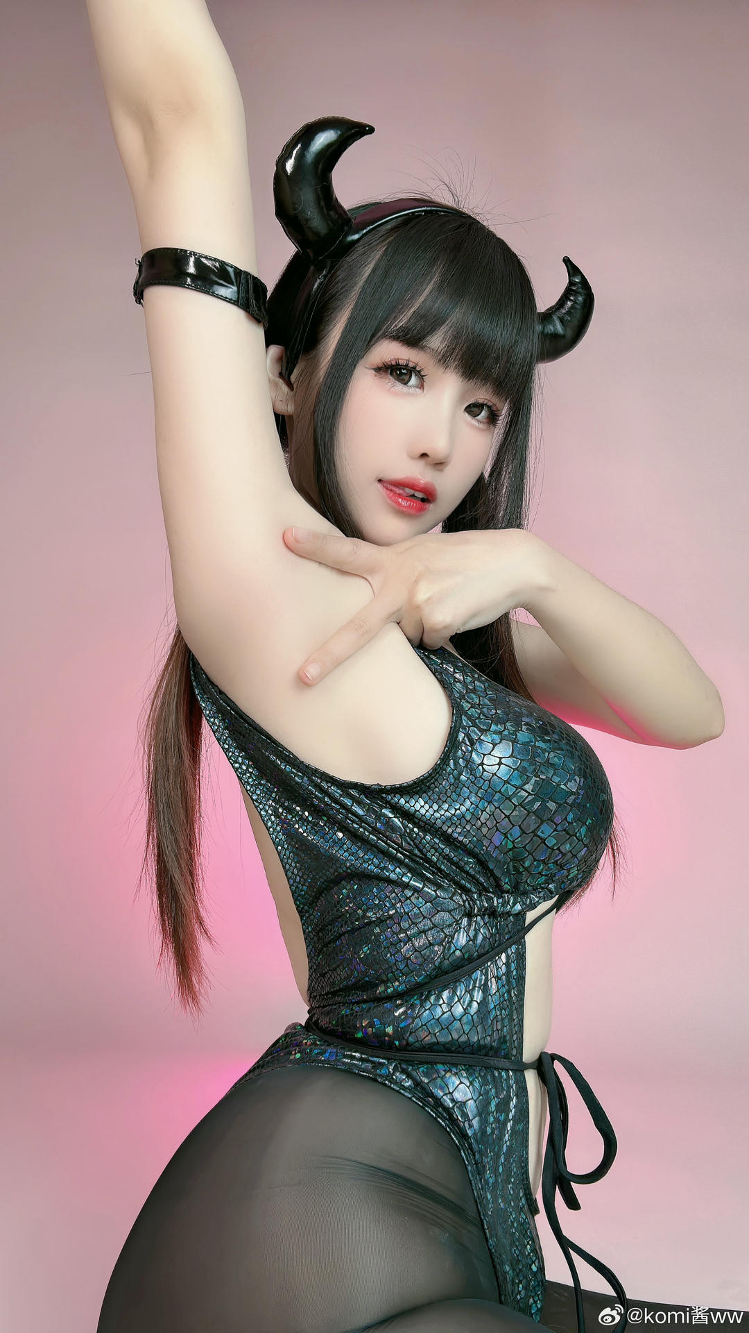 miko酱ww NO.027 微博付费内容图片合集[899P 1.79G]_第13集