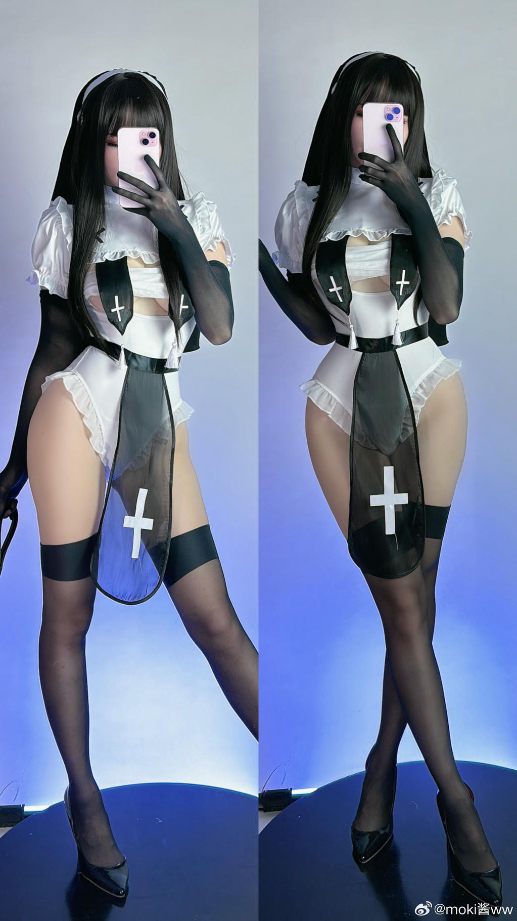 miko酱ww NO.027 微博付费内容图片合集[899P 1.79G]_第2集