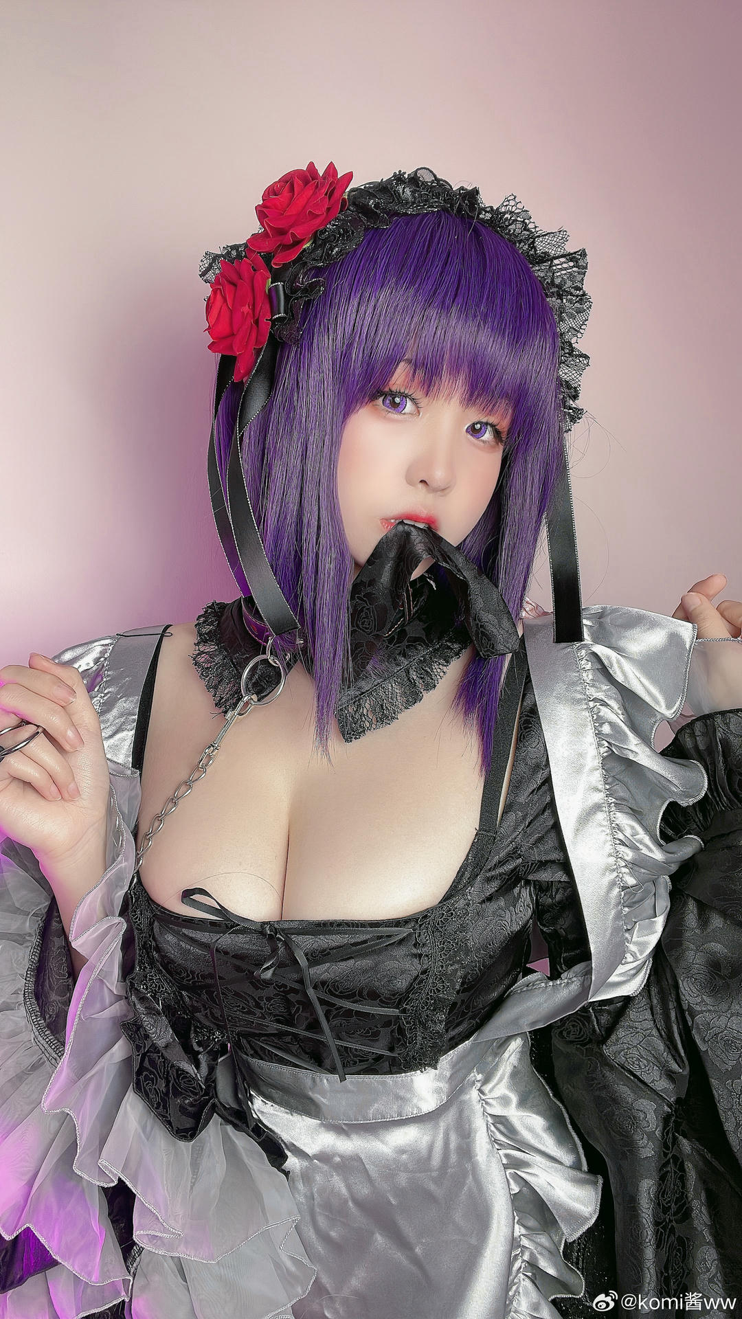 miko酱ww NO.027 微博付费内容图片合集[899P 1.79G]_第15集