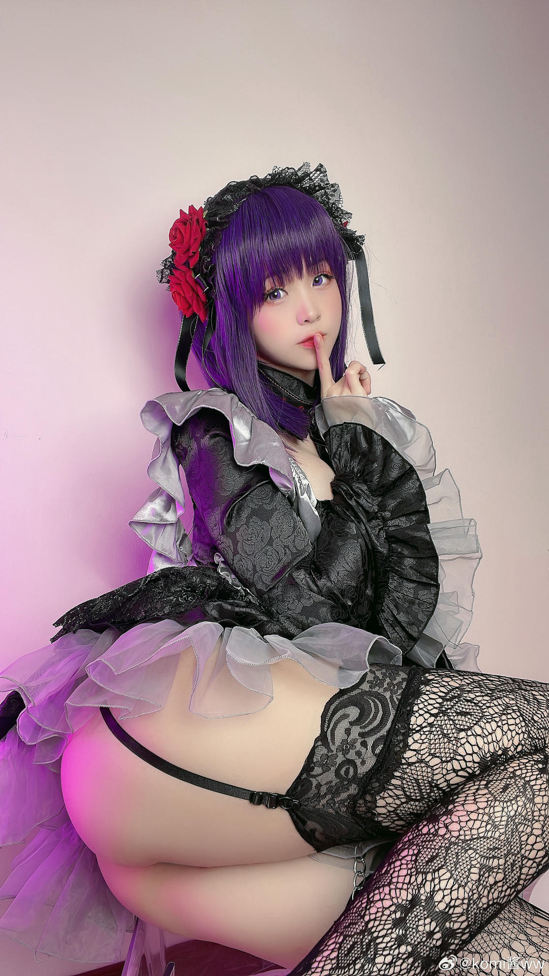 miko酱ww NO.027 微博付费内容图片合集[899P 1.79G]_第15集