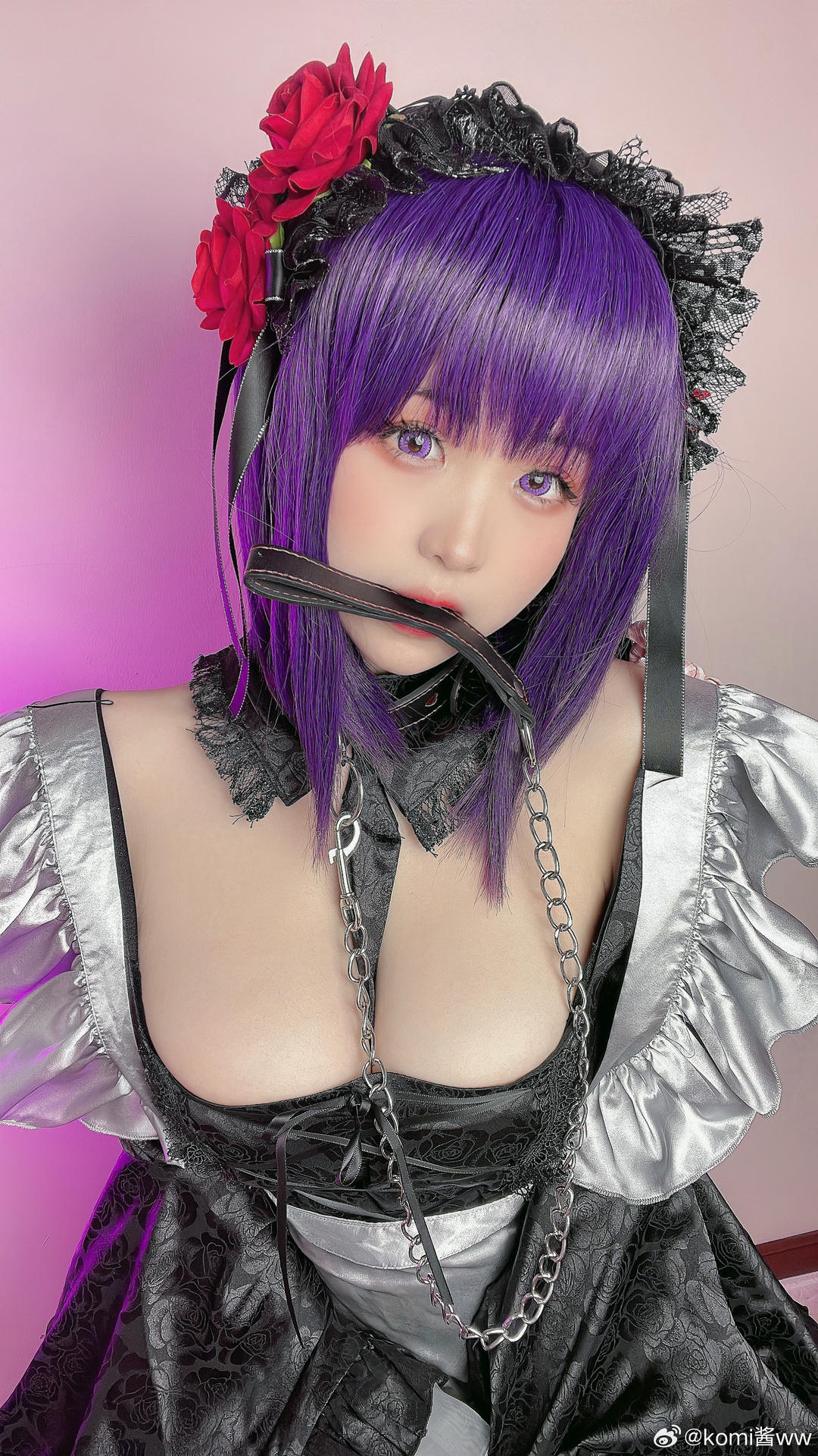 miko酱ww NO.027 微博付费内容图片合集[899P 1.79G]_第15集