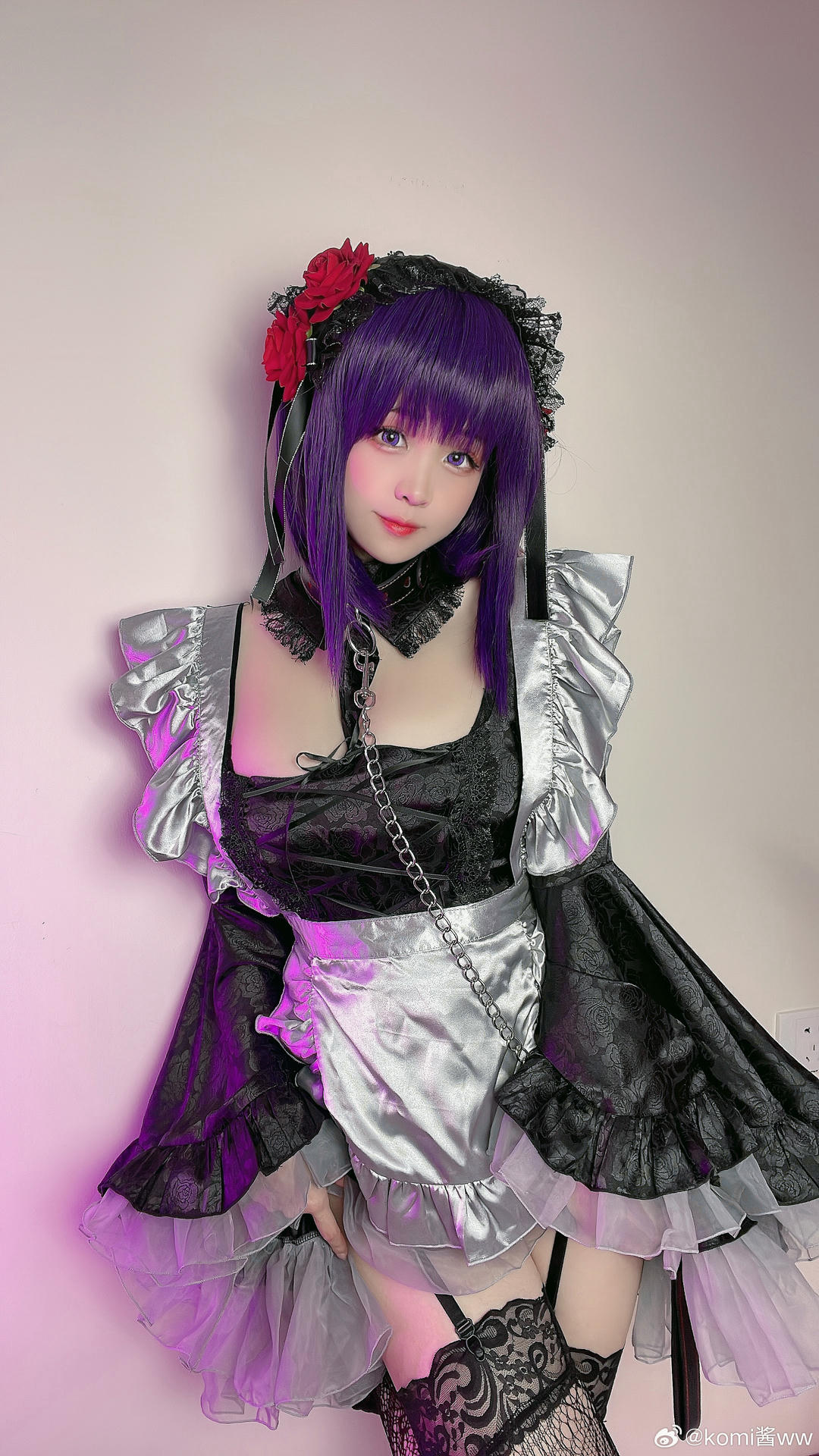 miko酱ww NO.027 微博付费内容图片合集[899P 1.79G]_第15集