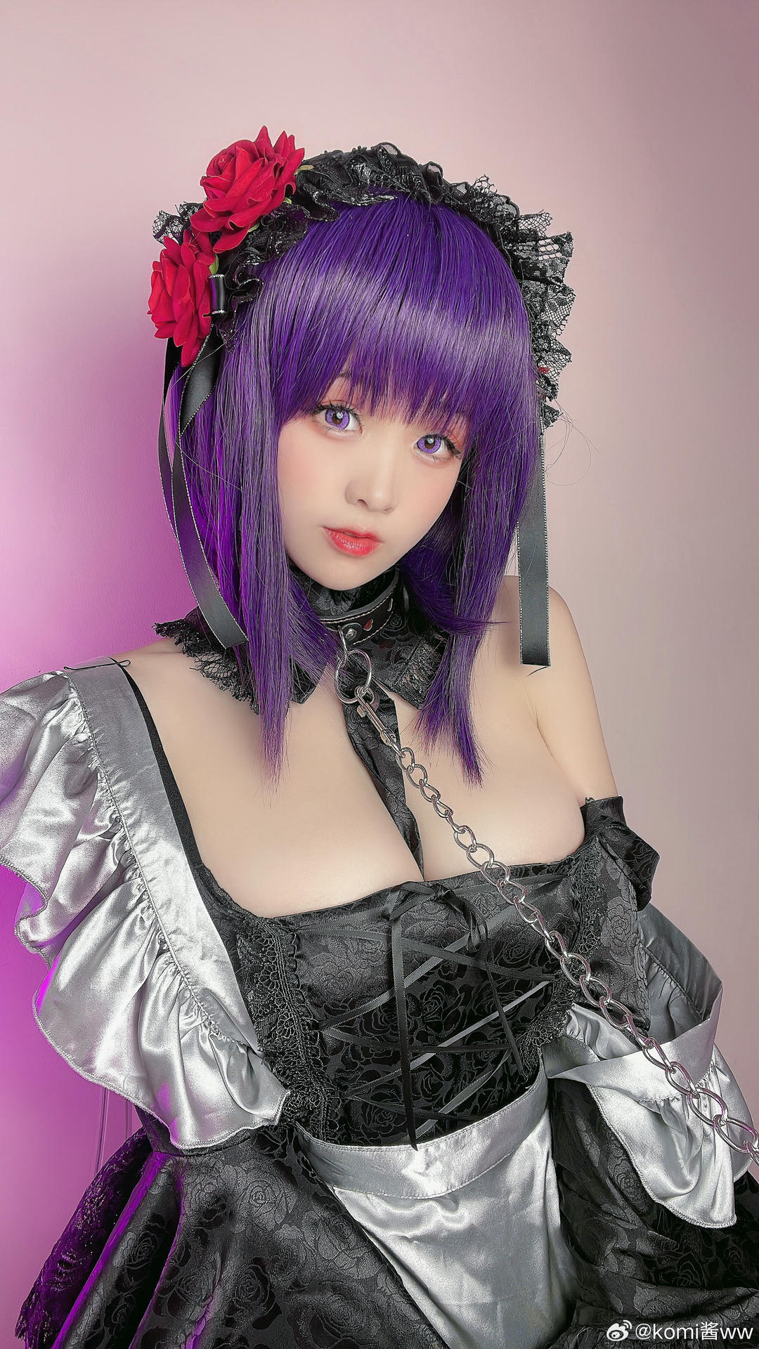 miko酱ww NO.027 微博付费内容图片合集[899P 1.79G]_第15集