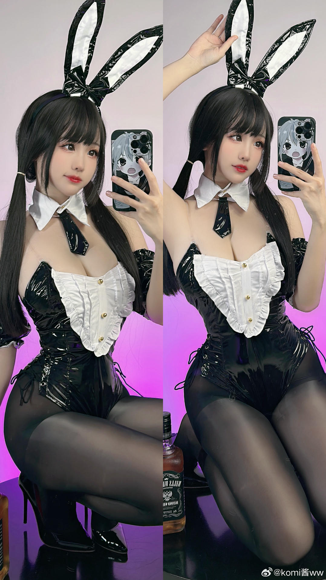 miko酱ww NO.027 微博付费内容图片合集[899P 1.79G]_第15集