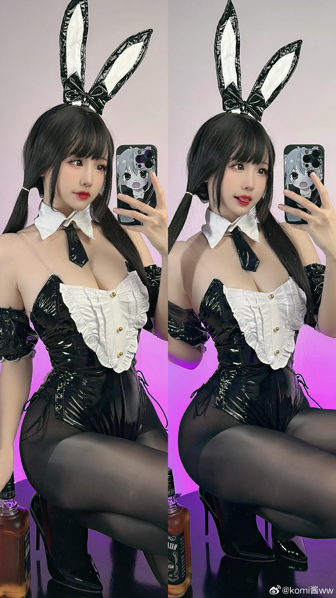 miko酱ww NO.027 微博付费内容图片合集[899P 1.79G]_第15集