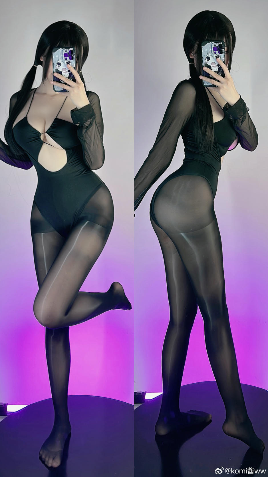 miko酱ww NO.027 微博付费内容图片合集[899P 1.79G]_第16集