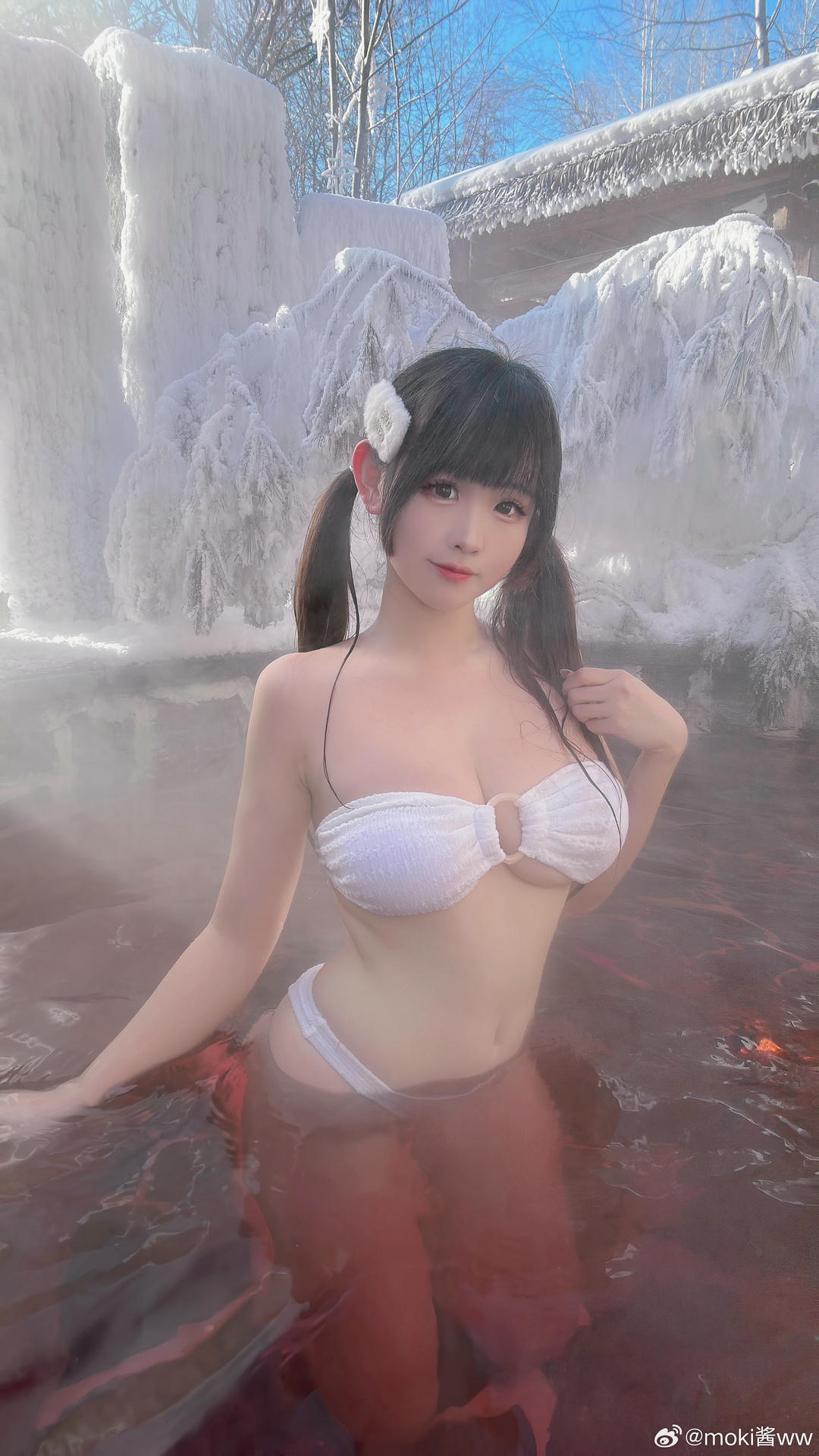 miko酱ww NO.027 微博付费内容图片合集[899P 1.79G]_第2集