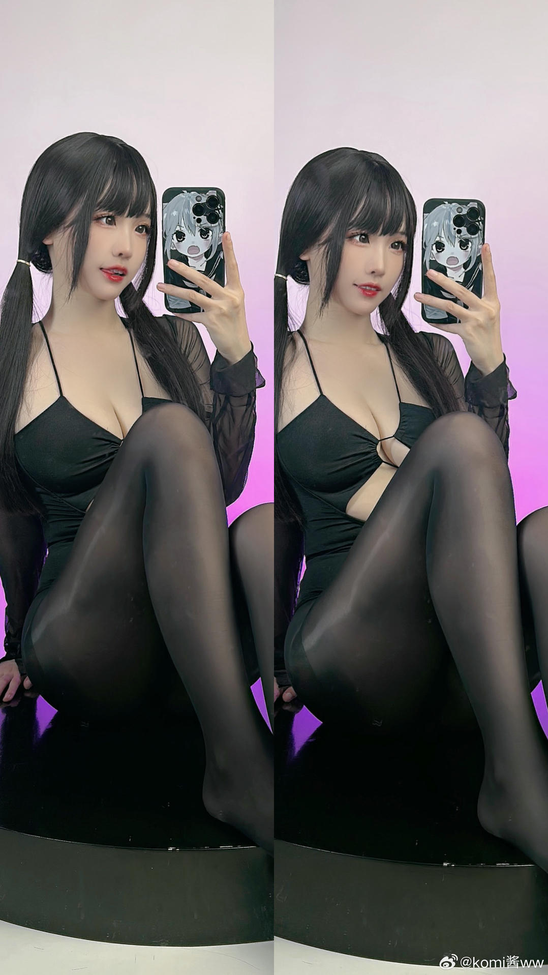 miko酱ww NO.027 微博付费内容图片合集[899P 1.79G]_第17集