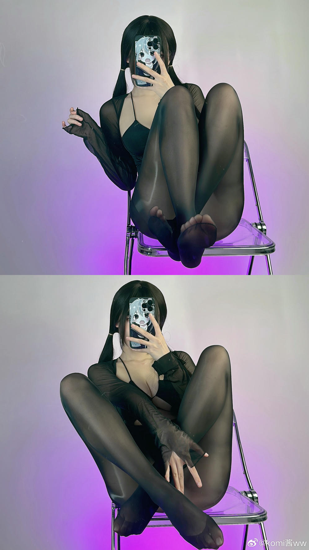 miko酱ww NO.027 微博付费内容图片合集[899P 1.79G]_第17集