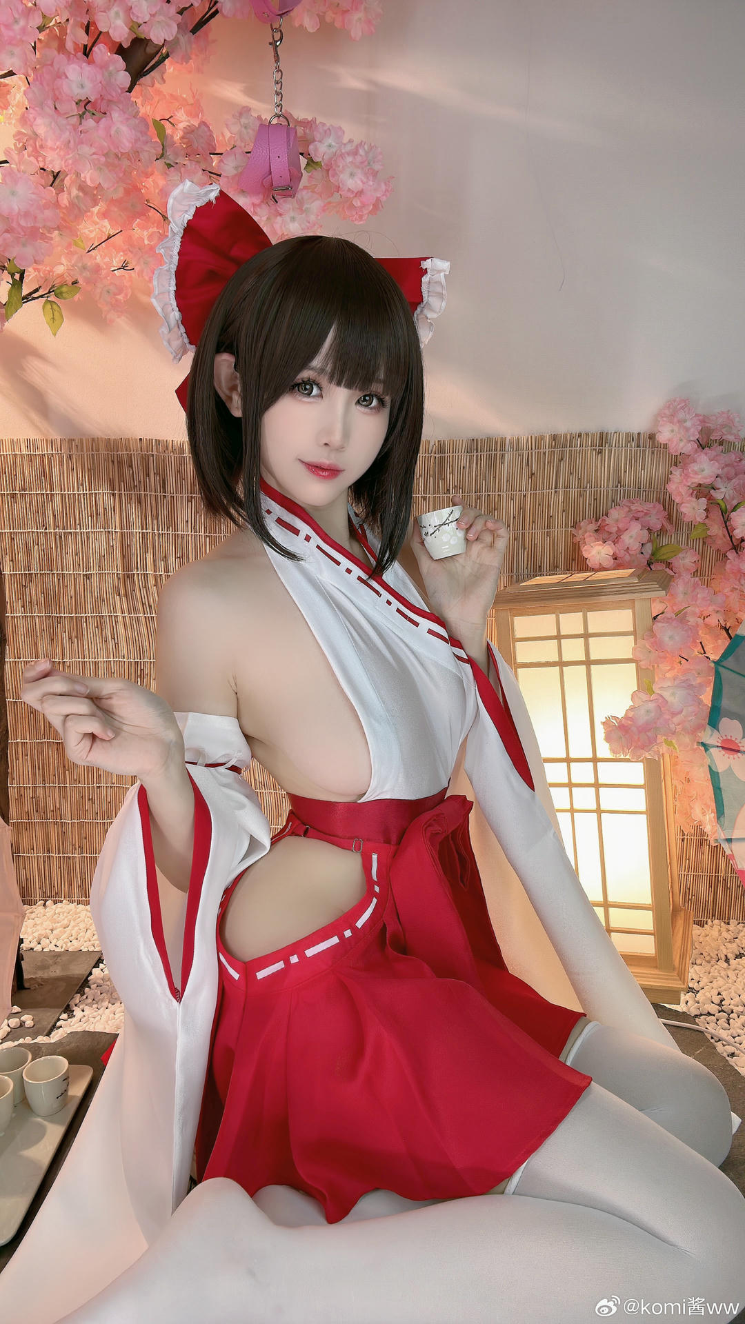 miko酱ww NO.027 微博付费内容图片合集[899P 1.79G]_第17集