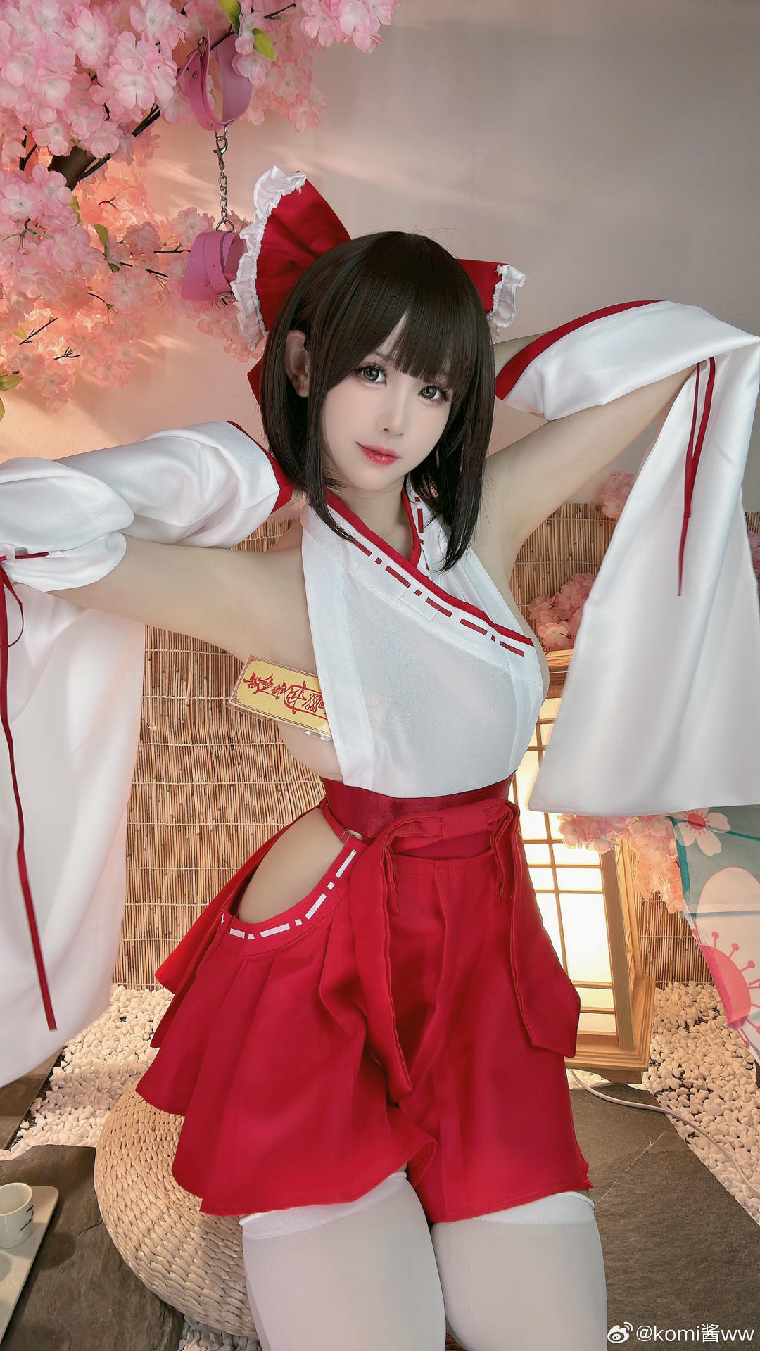 miko酱ww NO.027 微博付费内容图片合集[899P 1.79G]_第17集