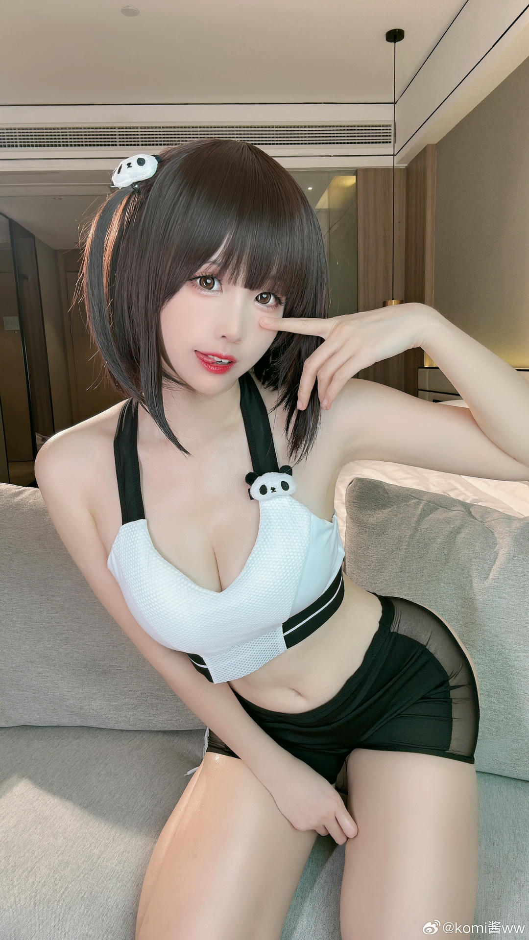 miko酱ww NO.027 微博付费内容图片合集[899P 1.79G]_第17集