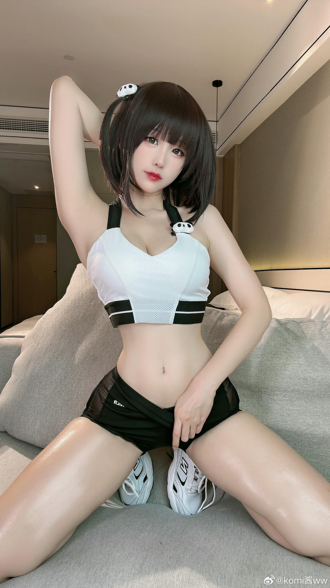 miko酱ww NO.027 微博付费内容图片合集[899P 1.79G]_第17集