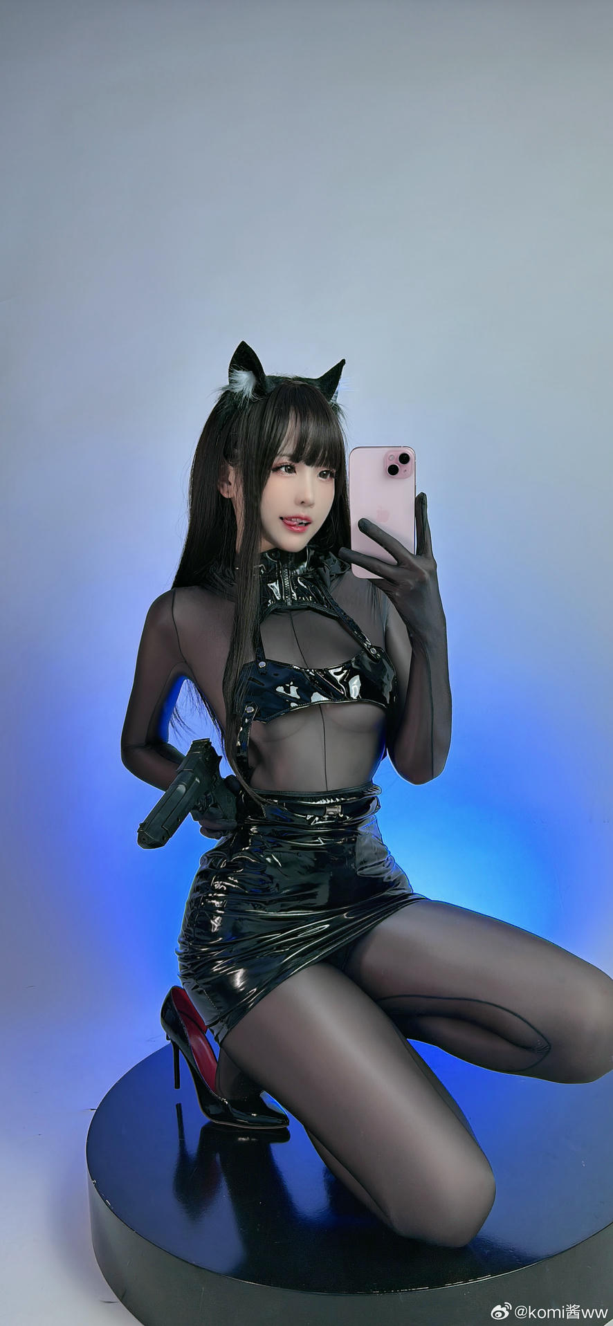 miko酱ww NO.027 微博付费内容图片合集[899P 1.79G]_第18集