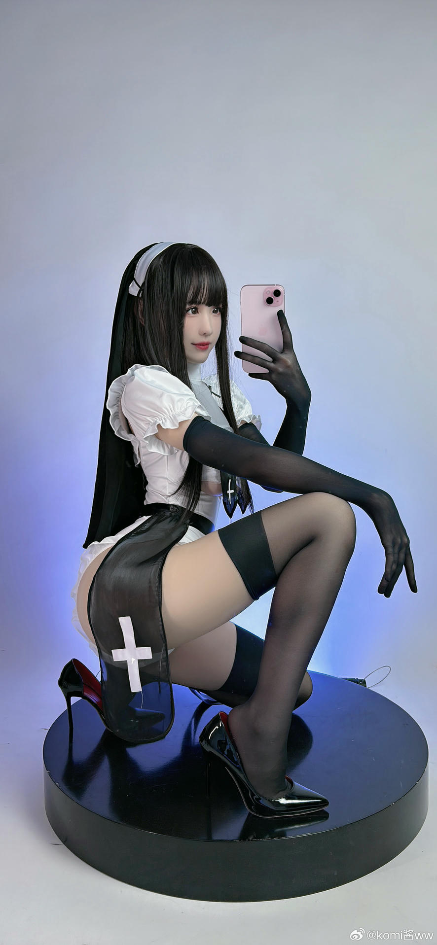 miko酱ww NO.027 微博付费内容图片合集[899P 1.79G]_第18集