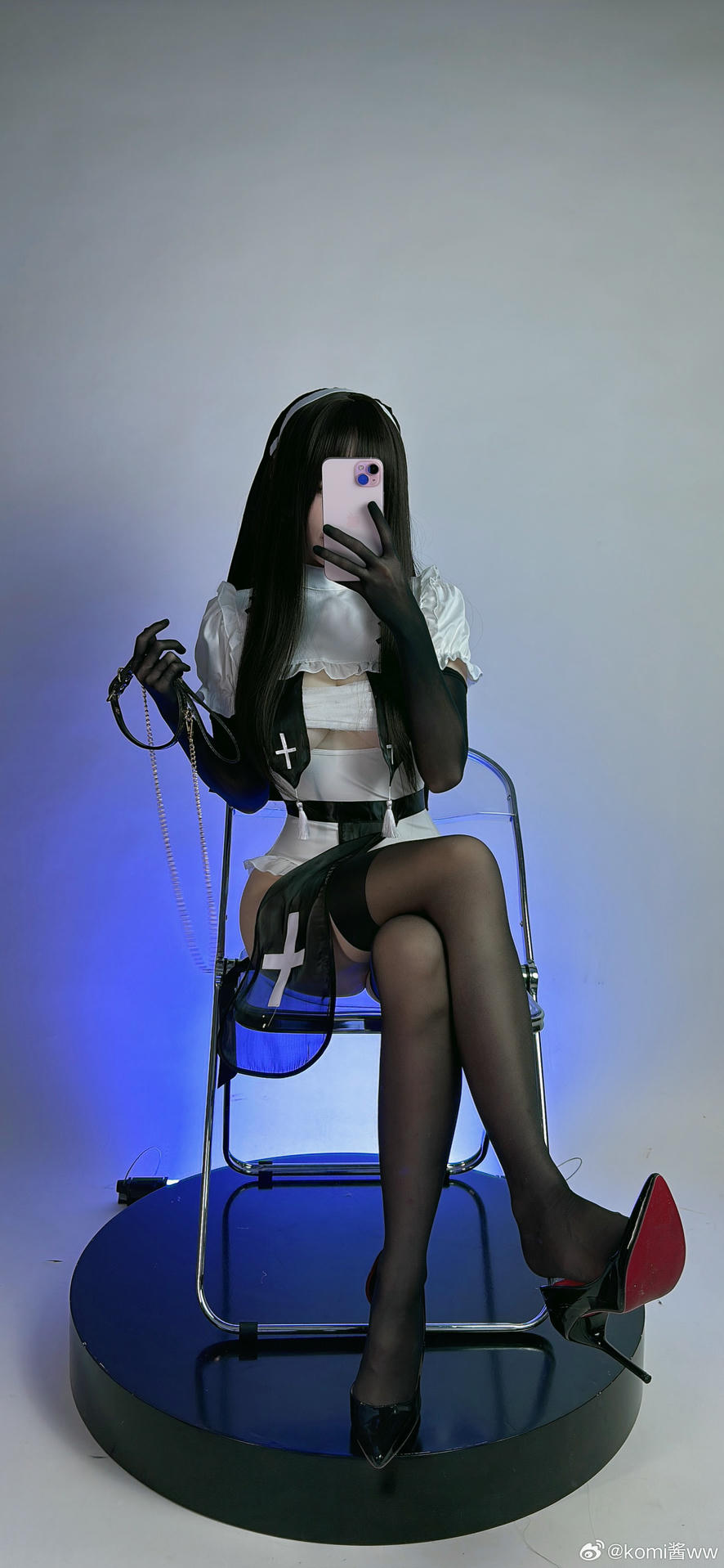 miko酱ww NO.027 微博付费内容图片合集[899P 1.79G]_第19集