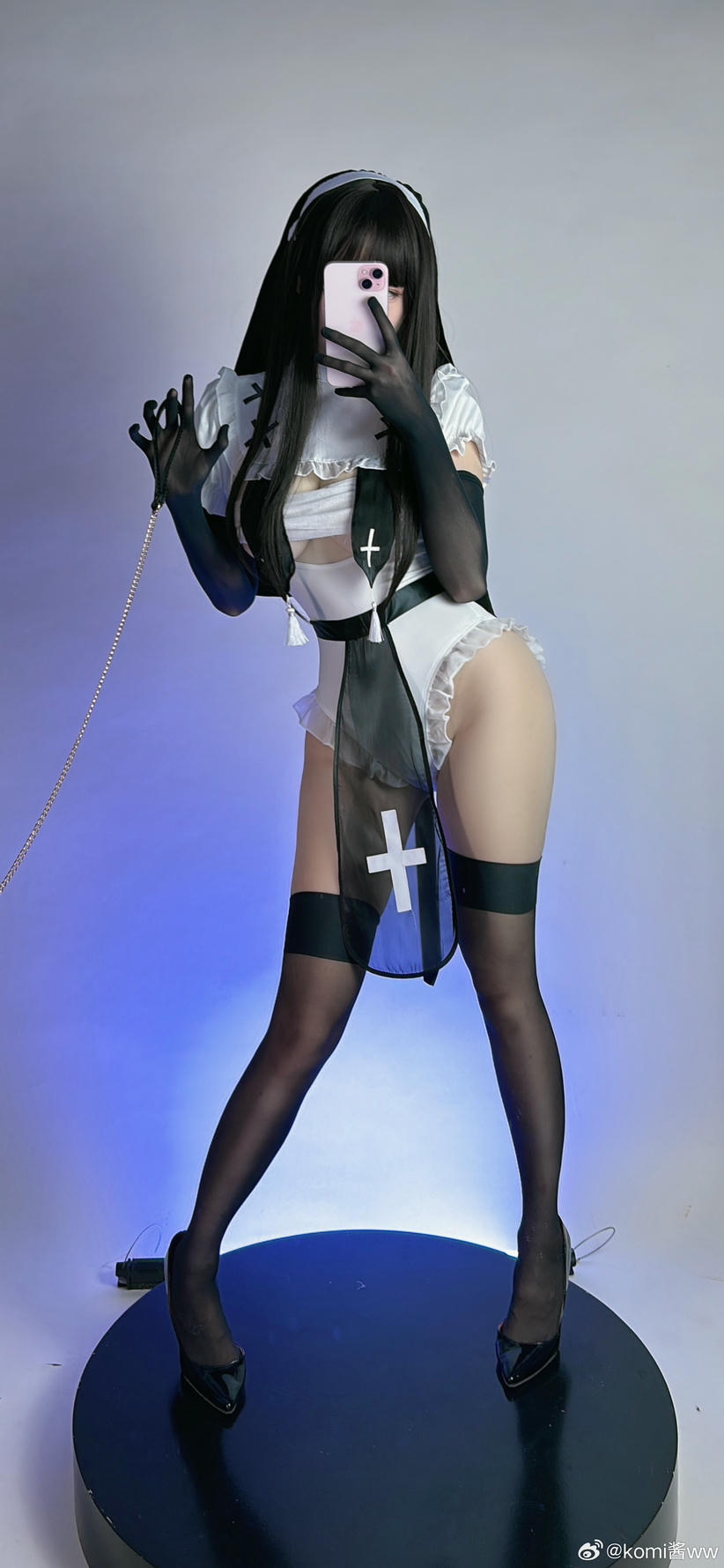 miko酱ww NO.027 微博付费内容图片合集[899P 1.79G]_第19集