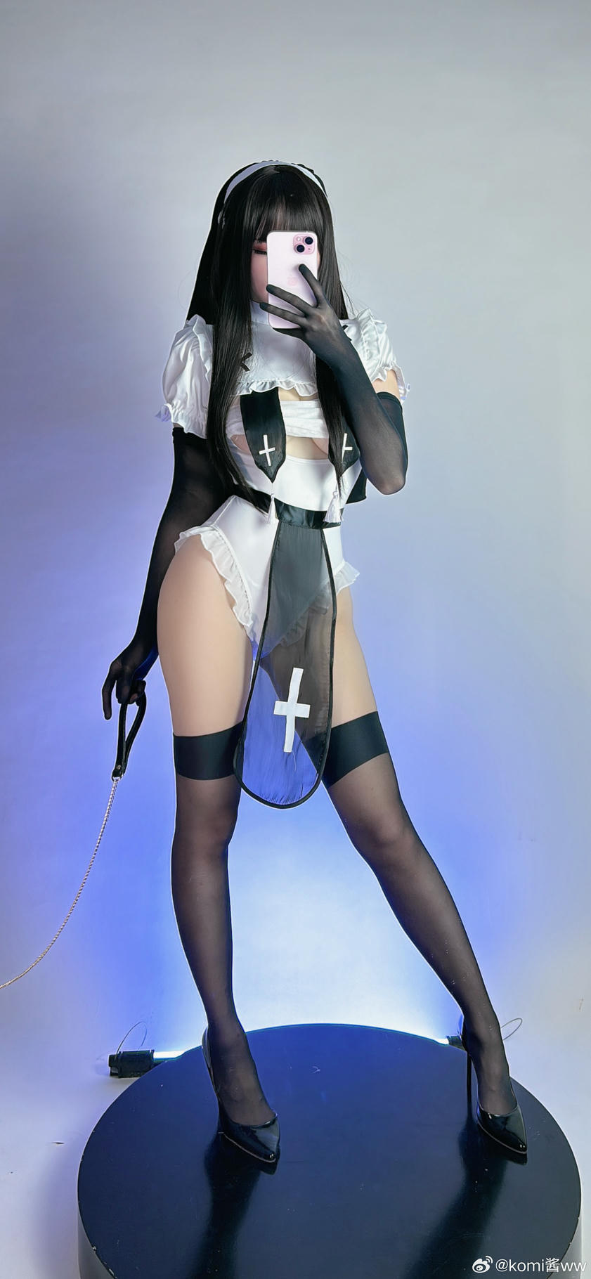 miko酱ww NO.027 微博付费内容图片合集[899P 1.79G]_第19集