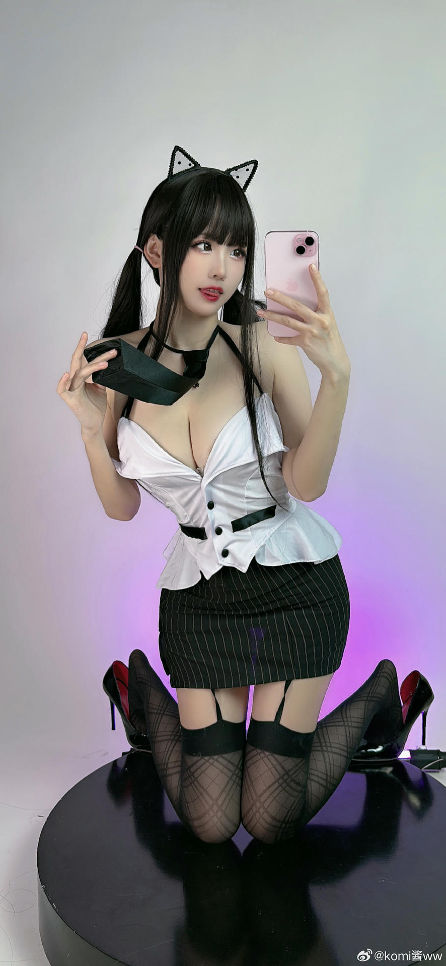 miko酱ww NO.027 微博付费内容图片合集[899P 1.79G]_第19集