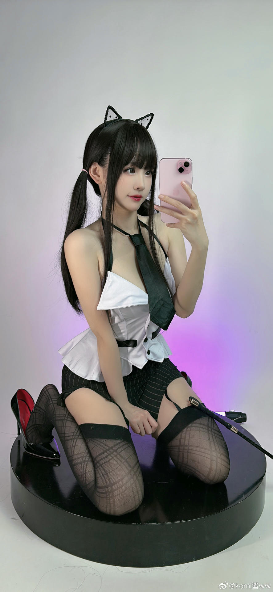 miko酱ww NO.027 微博付费内容图片合集[899P 1.79G]_第19集