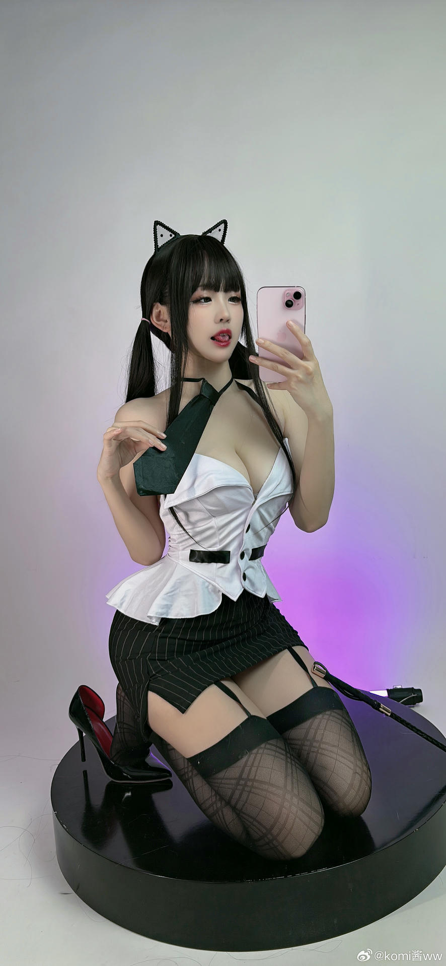 miko酱ww NO.027 微博付费内容图片合集[899P 1.79G]_第19集