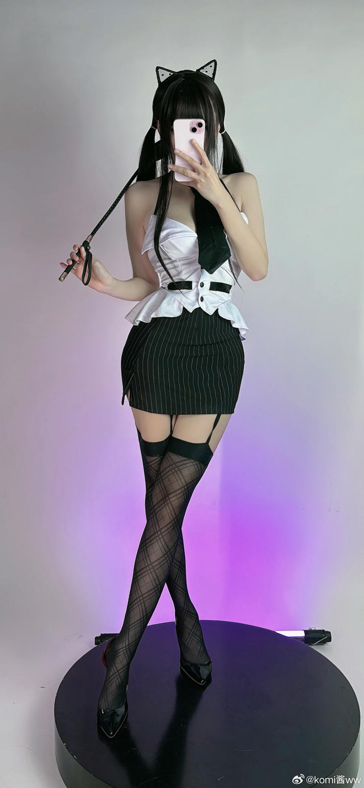 miko酱ww NO.027 微博付费内容图片合集[899P 1.79G]_第19集