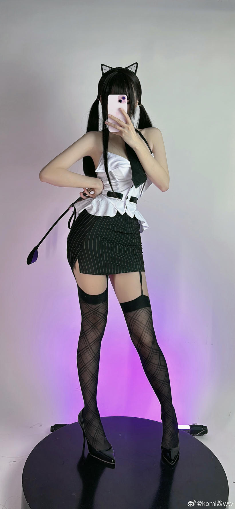 miko酱ww NO.027 微博付费内容图片合集[899P 1.79G]_第19集