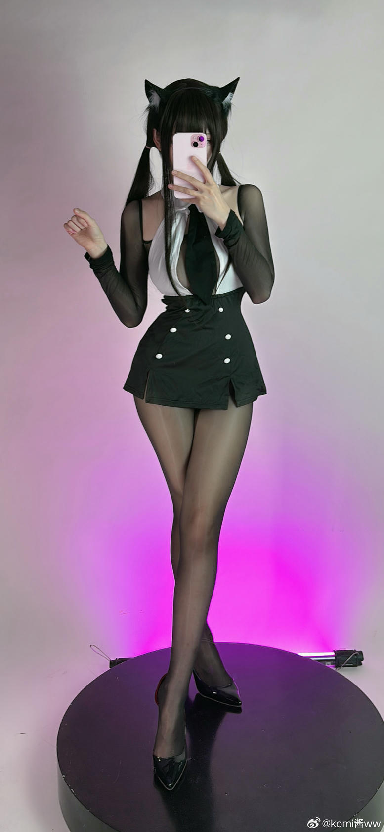 miko酱ww NO.027 微博付费内容图片合集[899P 1.79G]_第20集