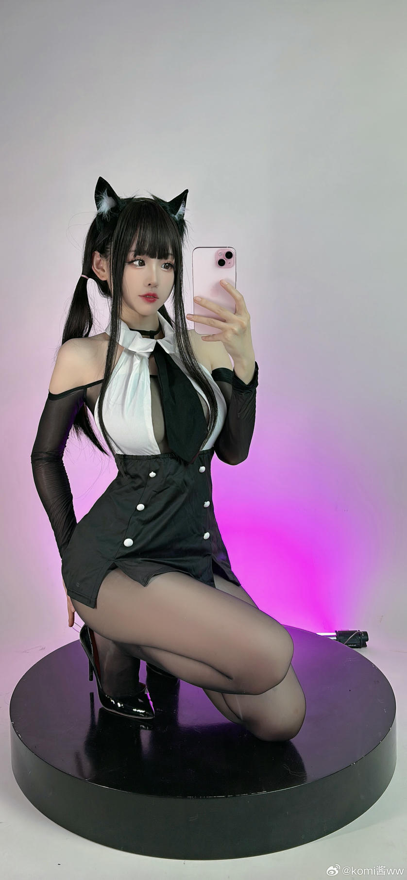 miko酱ww NO.027 微博付费内容图片合集[899P 1.79G]_第20集