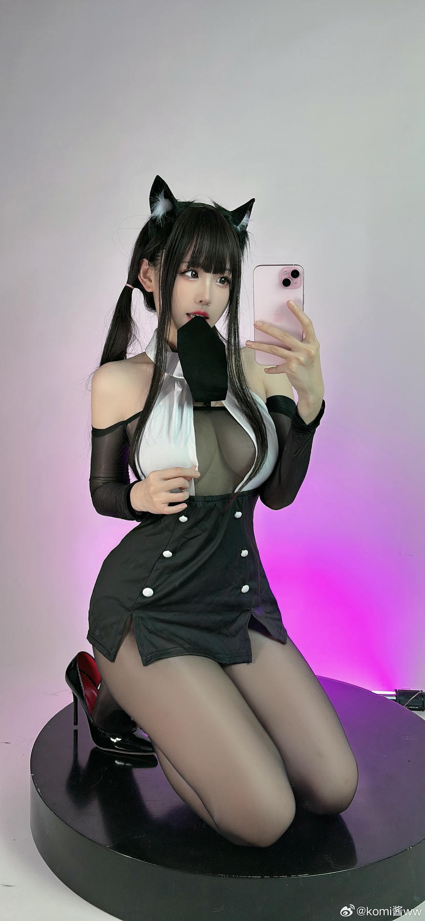 miko酱ww NO.027 微博付费内容图片合集[899P 1.79G]_第20集