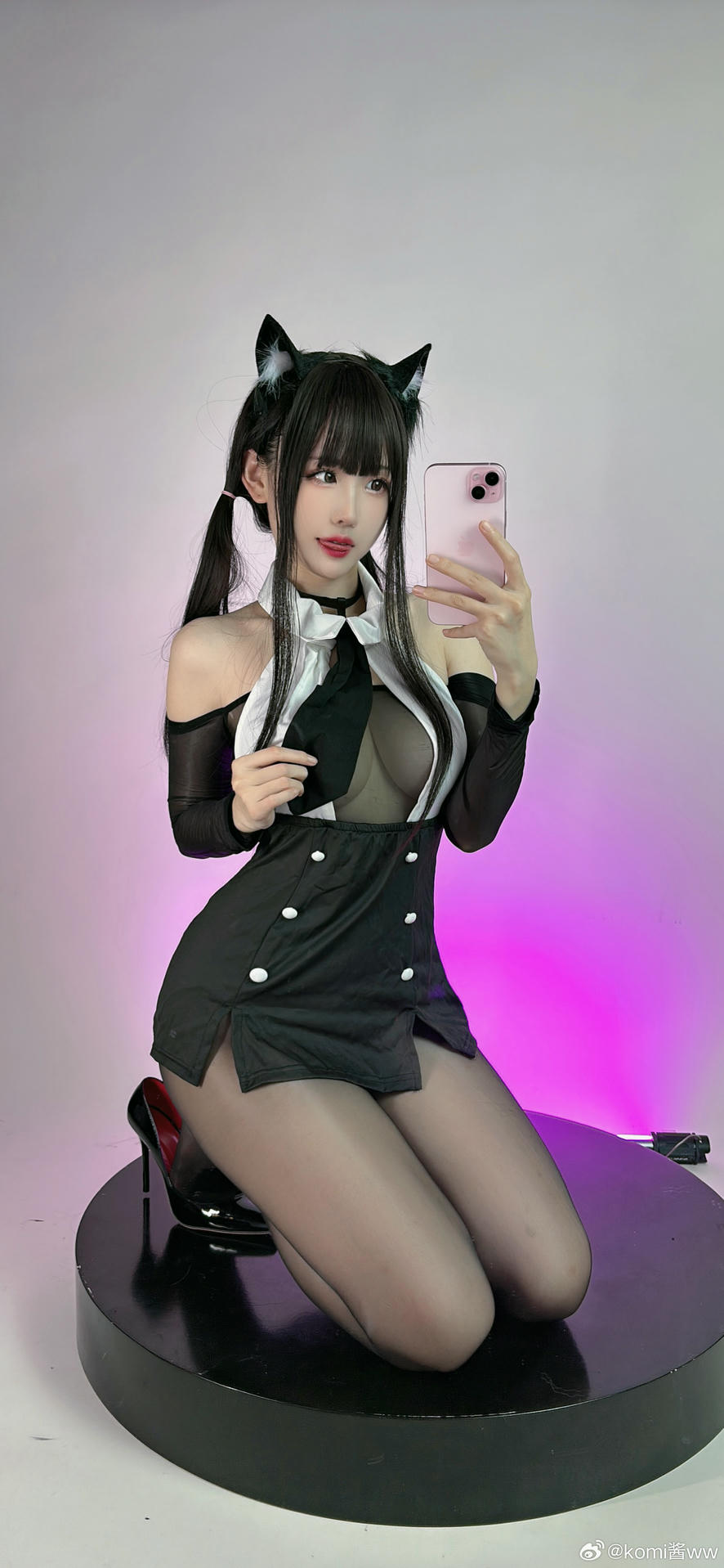 miko酱ww NO.027 微博付费内容图片合集[899P 1.79G]_第20集