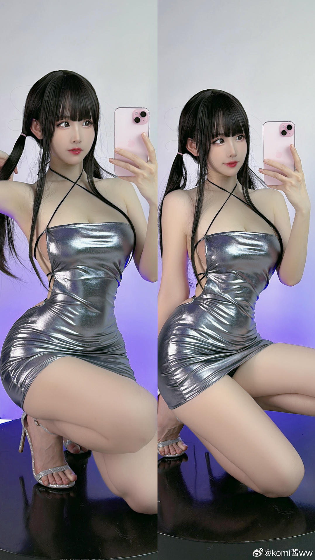 miko酱ww NO.027 微博付费内容图片合集[899P 1.79G]_第20集