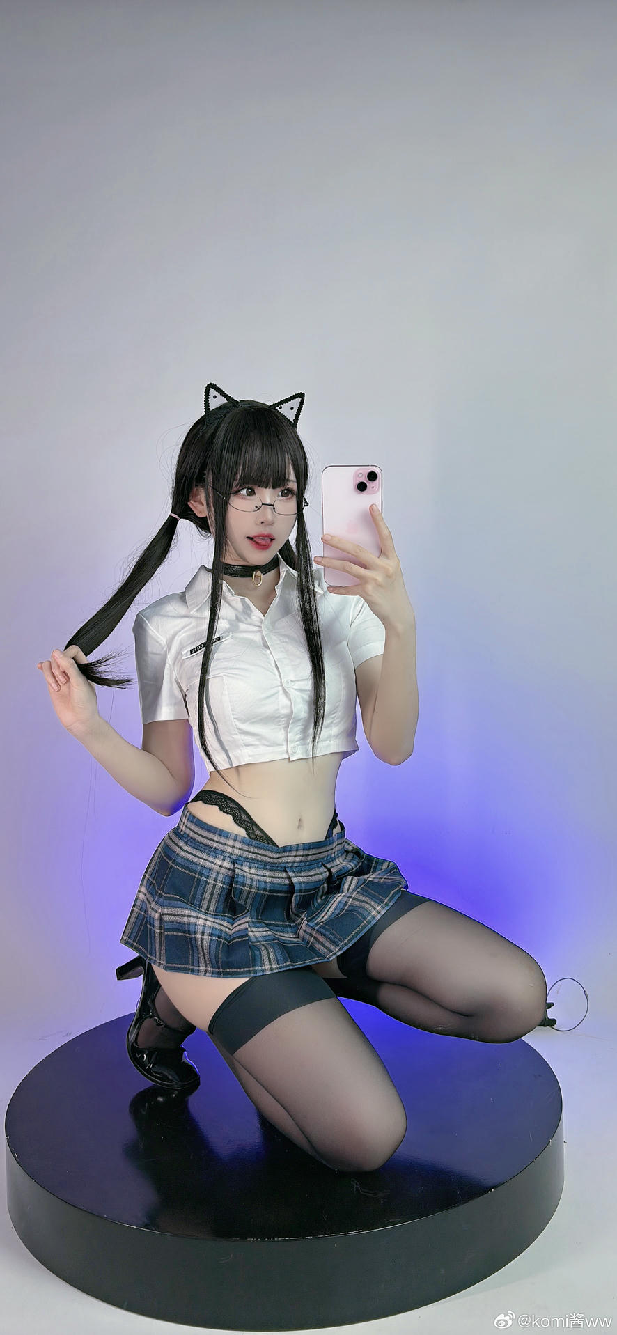 miko酱ww NO.027 微博付费内容图片合集[899P 1.79G]_第20集