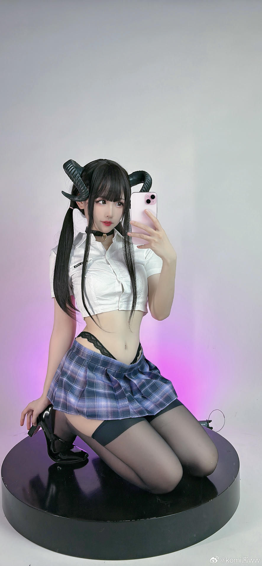 miko酱ww NO.027 微博付费内容图片合集[899P 1.79G]_第21集